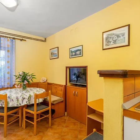 Draga By Guide 别墅 Mošćenička Draga