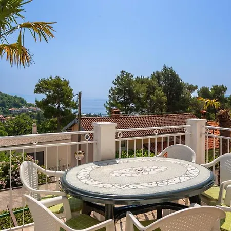 别墅 Draga By Guide *