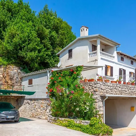 Apartment Draga By Guide Mošćenička Draga