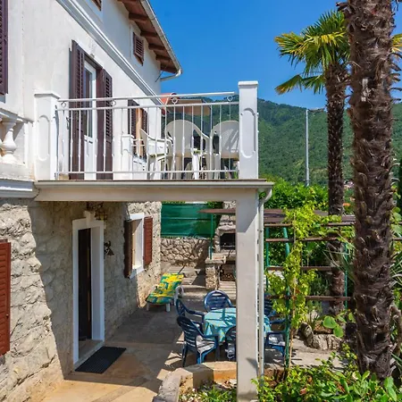 Draga By Guide Apartment *