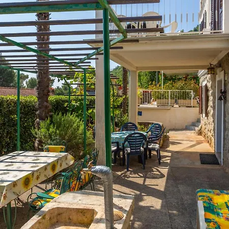 Draga By Guide Apartment Mošćenička Draga