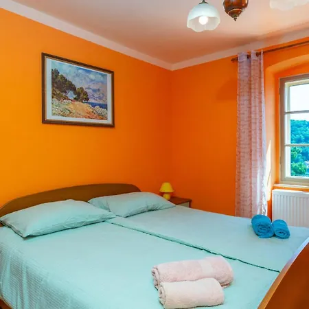 Draga By Guide Apartament Mošćenička Draga
