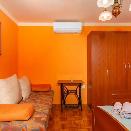 Draga By Guide Apartament Mošćenička Draga