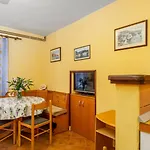 Apartament Draga By Guide Mošćenička Draga