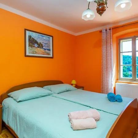 Draga By Guide Villa *