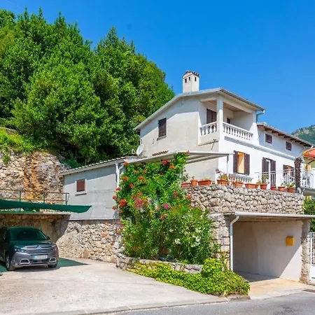 Draga By Guide Moscenicka Draga