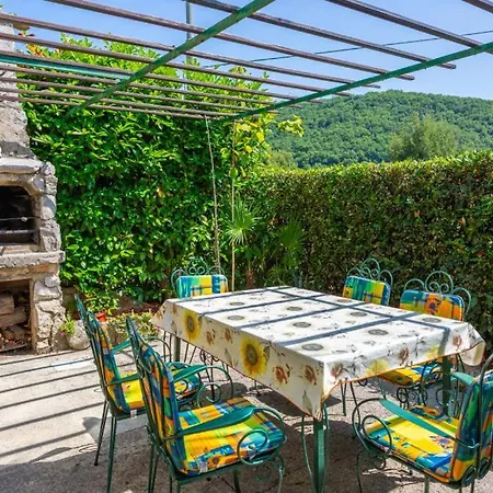 Draga By Guide Villa Moscenicka Draga