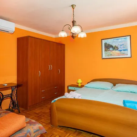 Draga By Guide Apartman