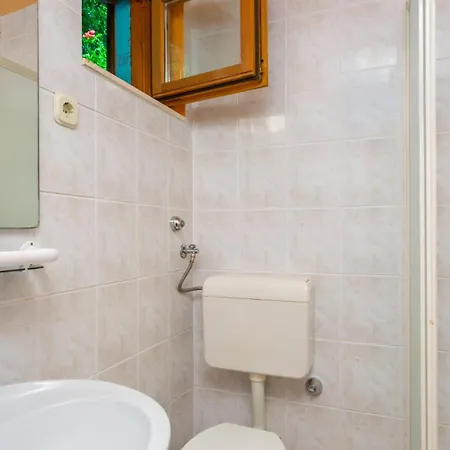 Draga By Guide Apartment Mošćenička Draga