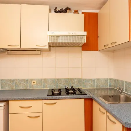 Draga By Guide Apartman Mošćenička Draga