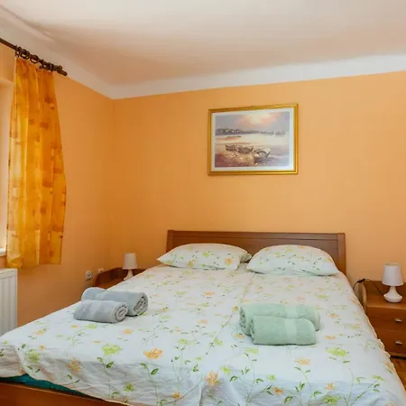 Draga By Guide Apartment *