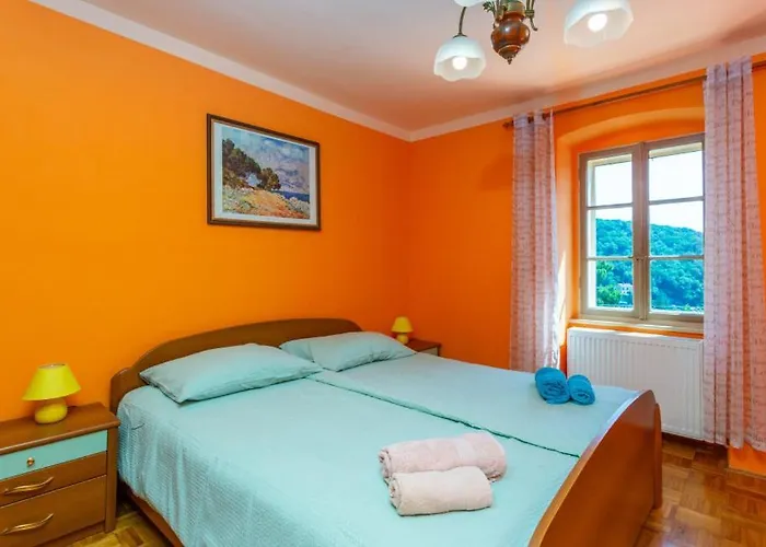 Draga By Guide Appartement *