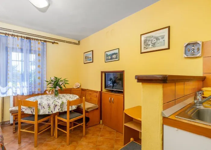 Draga By Guide Appartement Mošćenička Draga