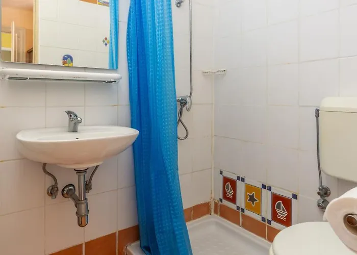 Appartement Draga By Guide Mošćenička Draga