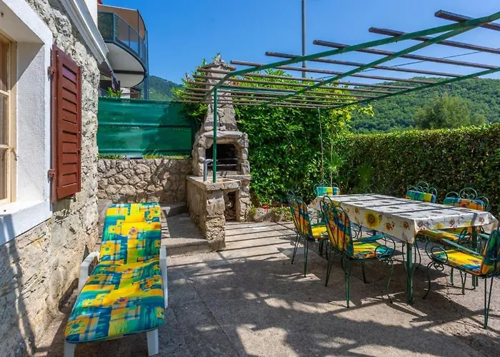 Draga By Guide Appartement *