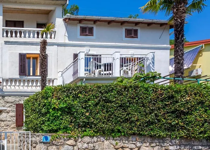 Draga By Guide Appartement *