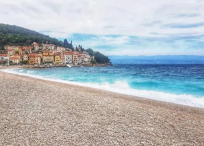 Draga By Guide Мощеничка-Драга